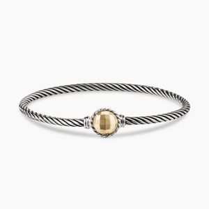 David Yurman Petite Chatelaine® Bracelet